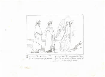 Visualizza l'immagine "Albo D 278, tav. 63"